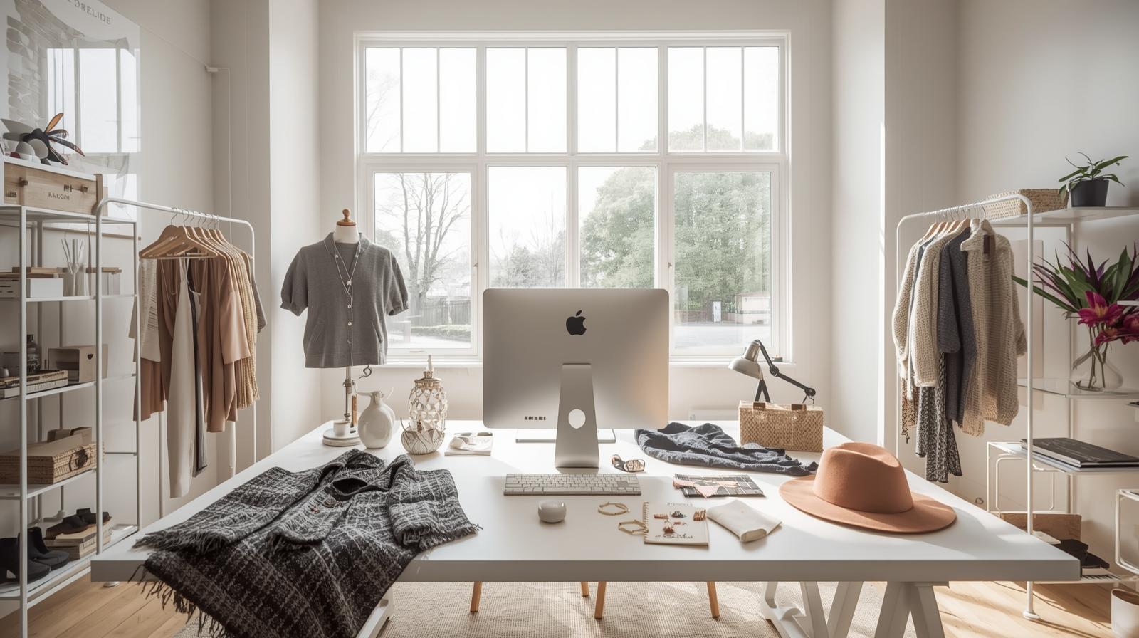 あなたの”好き”を世界に届ける、魅せ方ブランディング